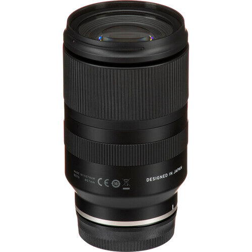 Tamron 17-70mm f/2.8 Di III-A VC RXD Lens for Sony E Tamron 17-70mm f/2.8 Di III-A VC RXD Lens for Sony E
